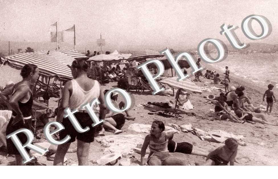 Frejus Plage