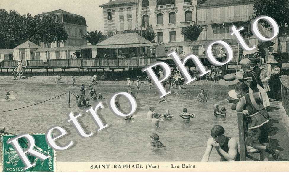 Les Bains