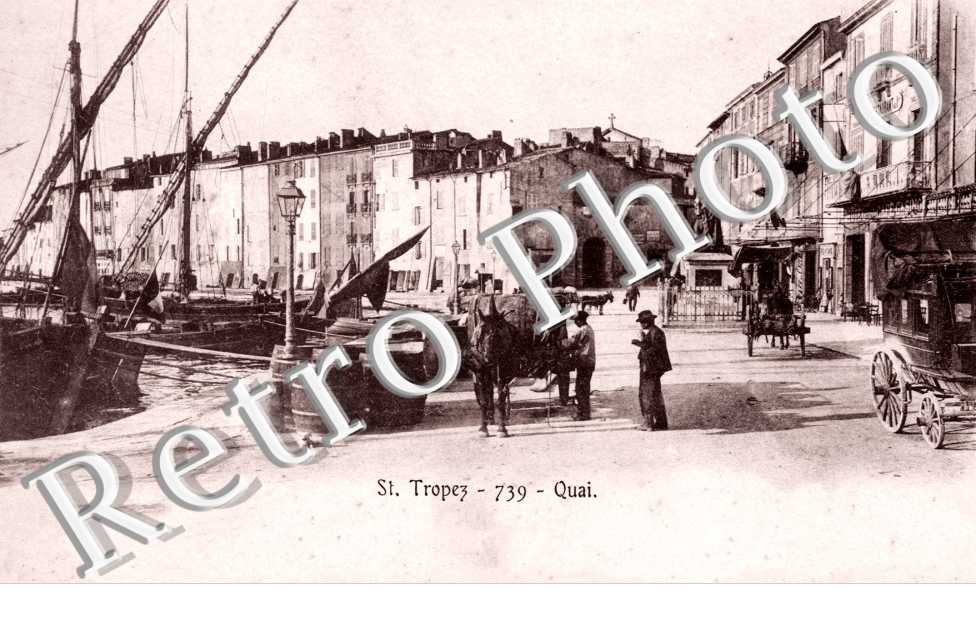 Quai