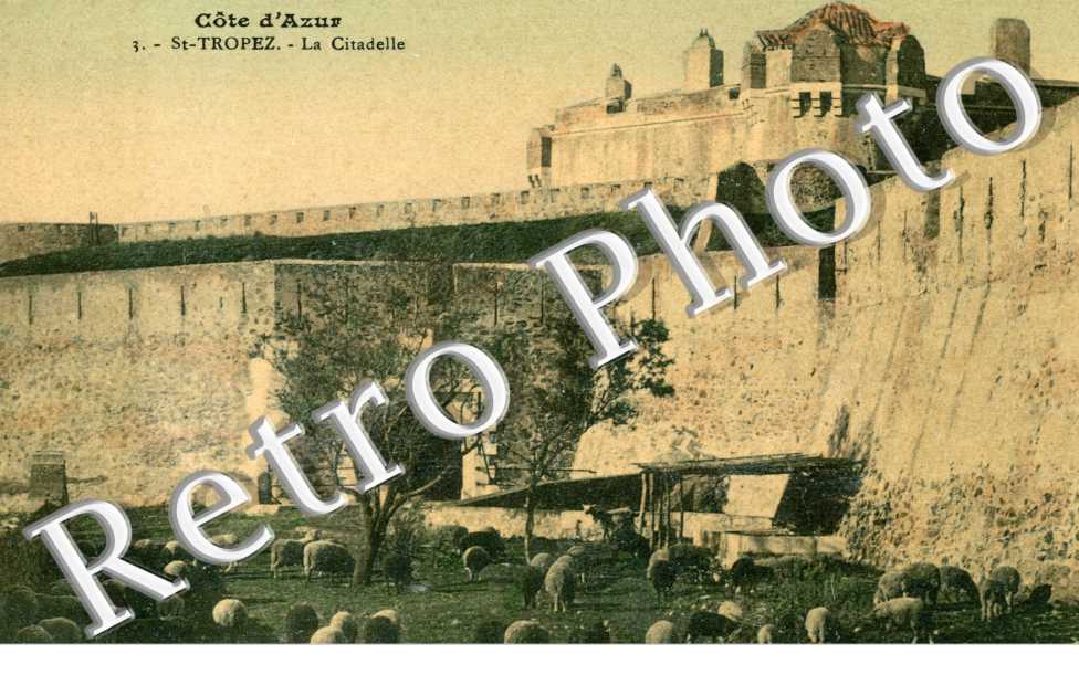 La Citadelle