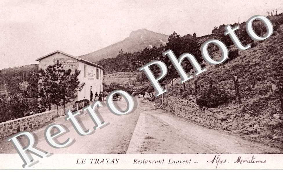 Restaurant Laurent