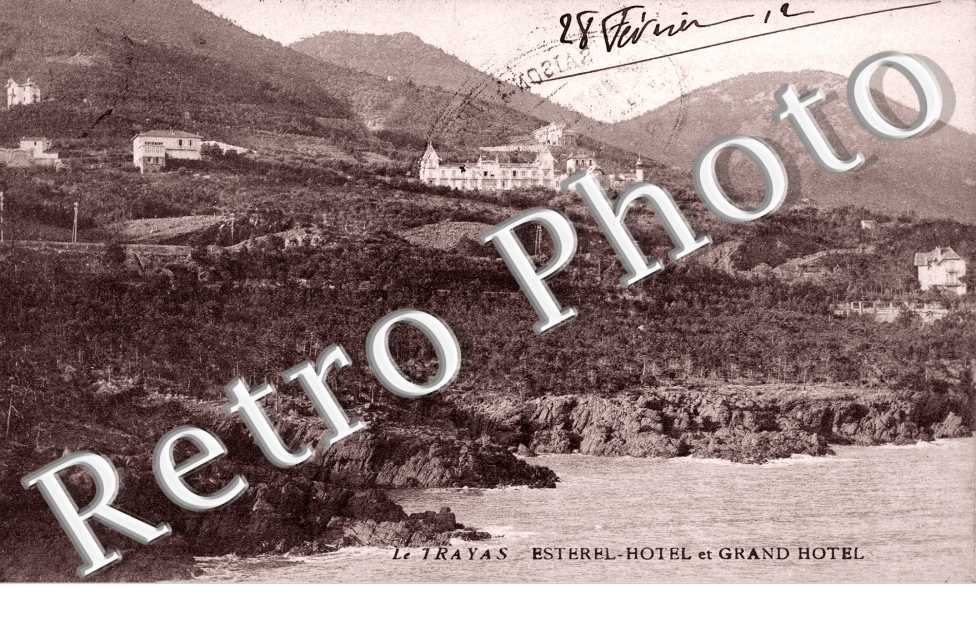 Esterel Hotel et Grand Hotel