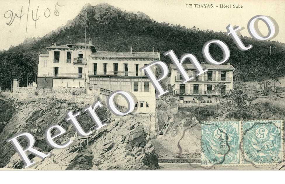 Hotel Serbe