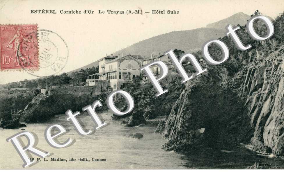 Hotel Sube