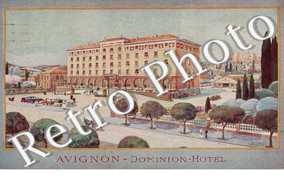 Dominion Hotel