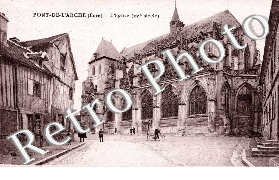 l'eglise