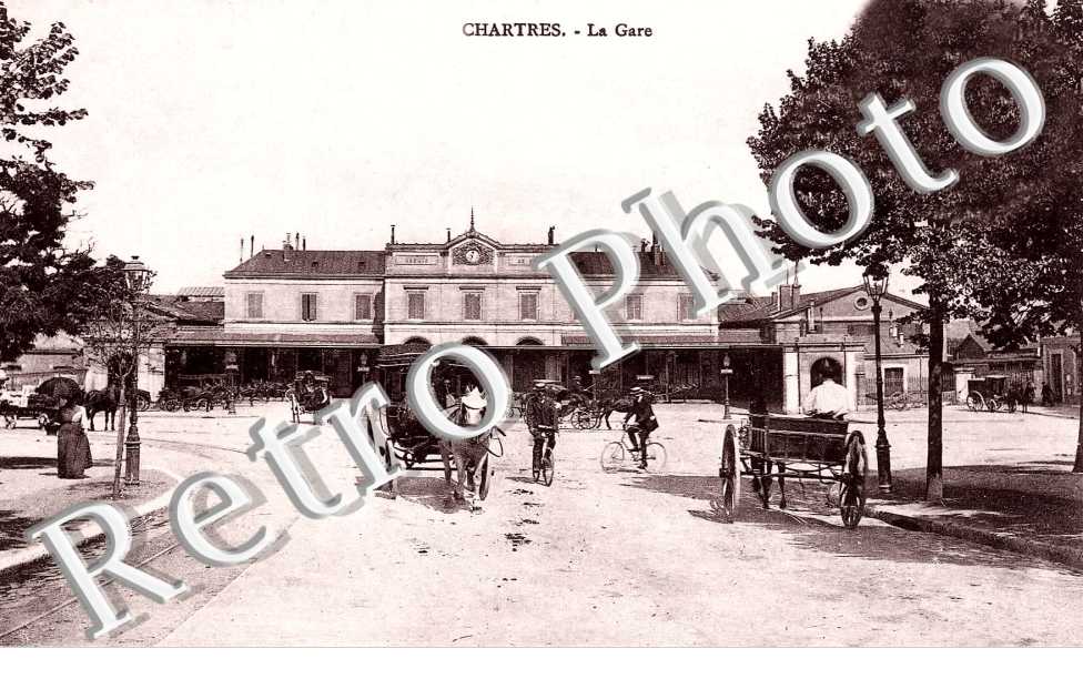 La Gare