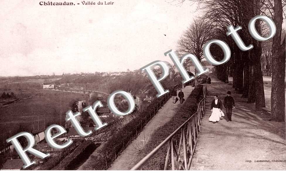 Vallee du Loir