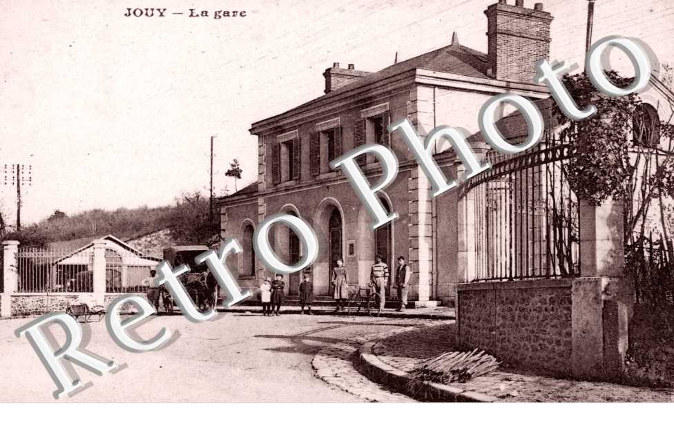 La Gare