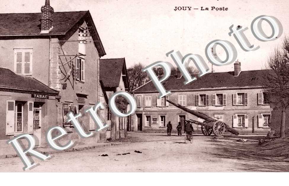 La Poste