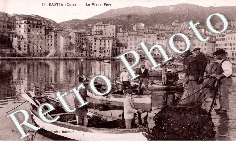 le vieux  port