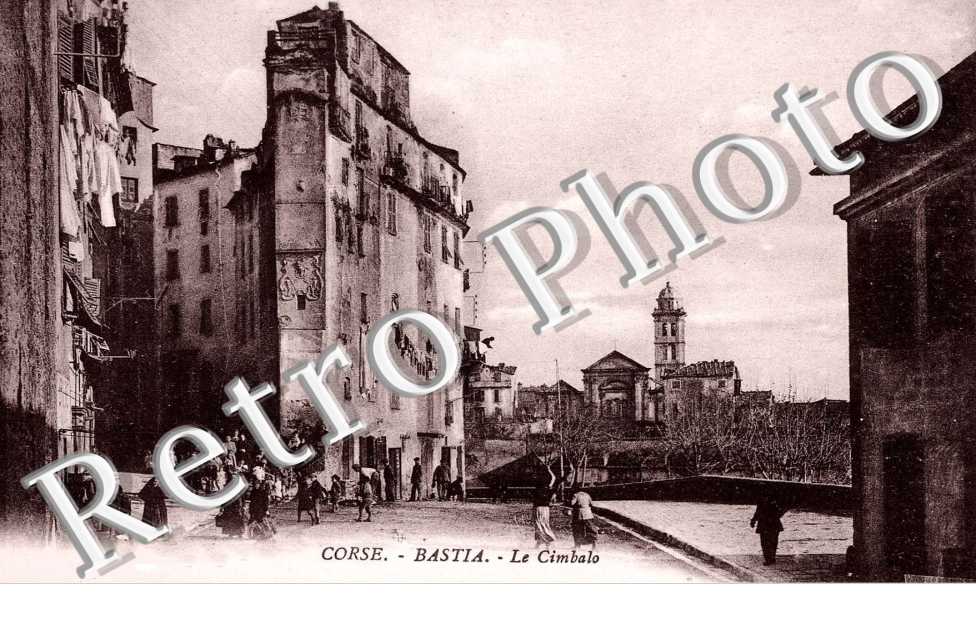 le Cimbalo
