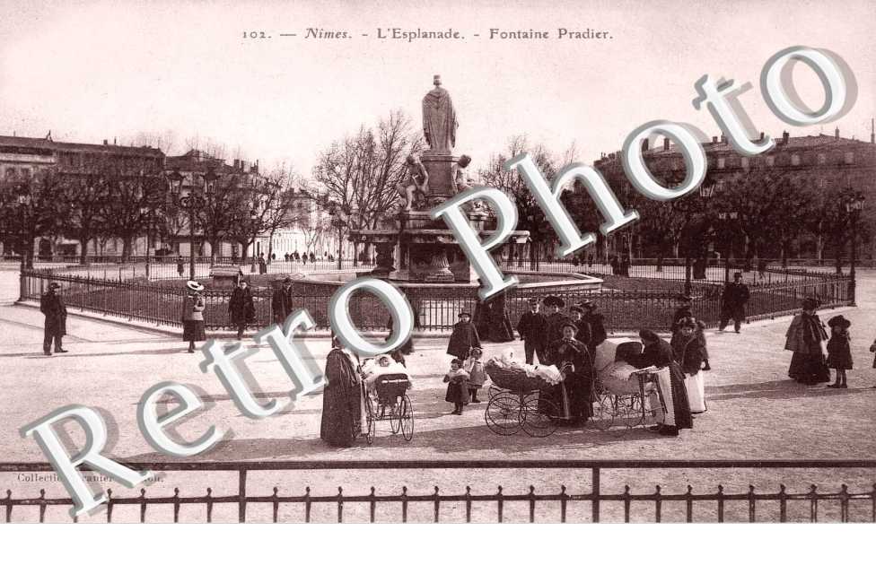 l'esplanade