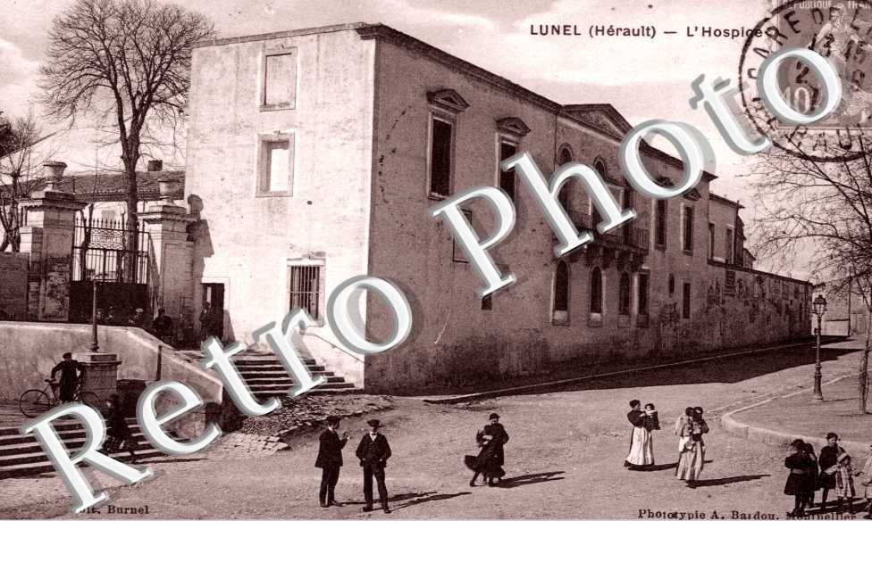 l'Hospice