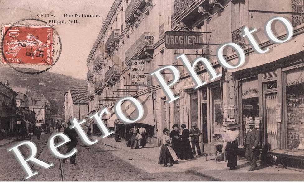 Rue Nationale