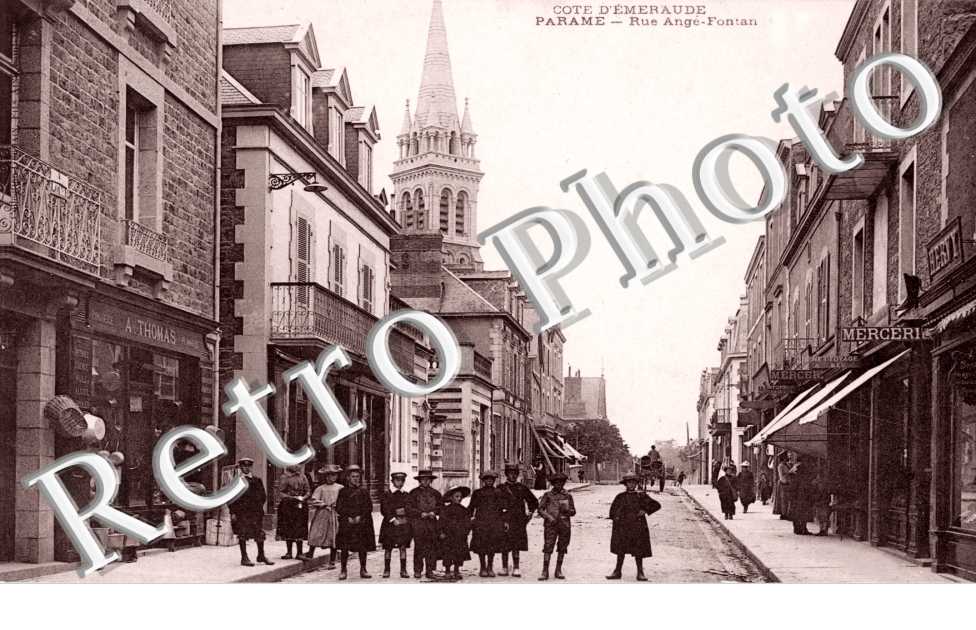 rue Ange Fontan