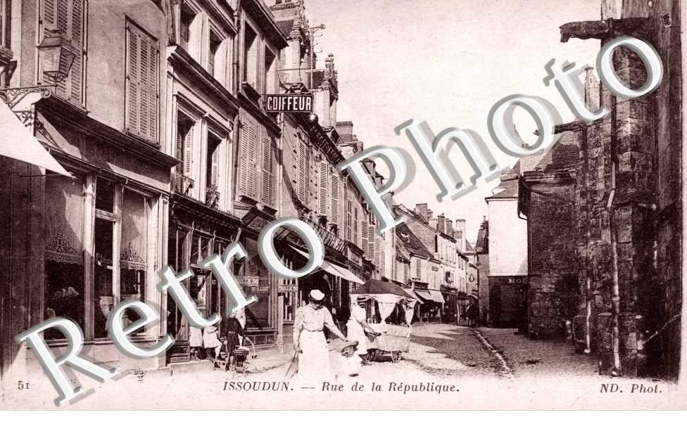 Place de la Republique