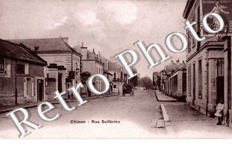 Rue Solferino