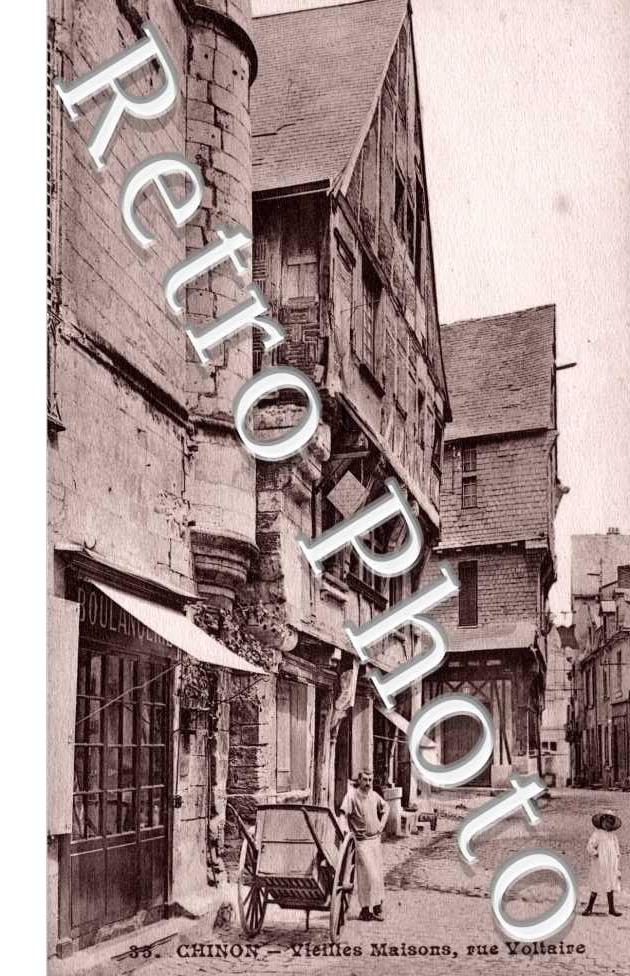 rue voltaire