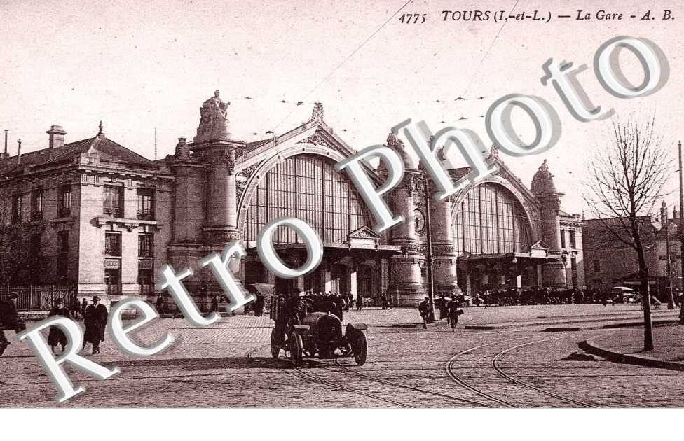 La Gare