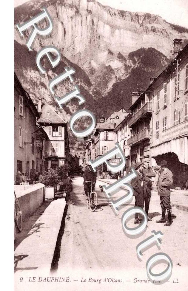 grand'rue