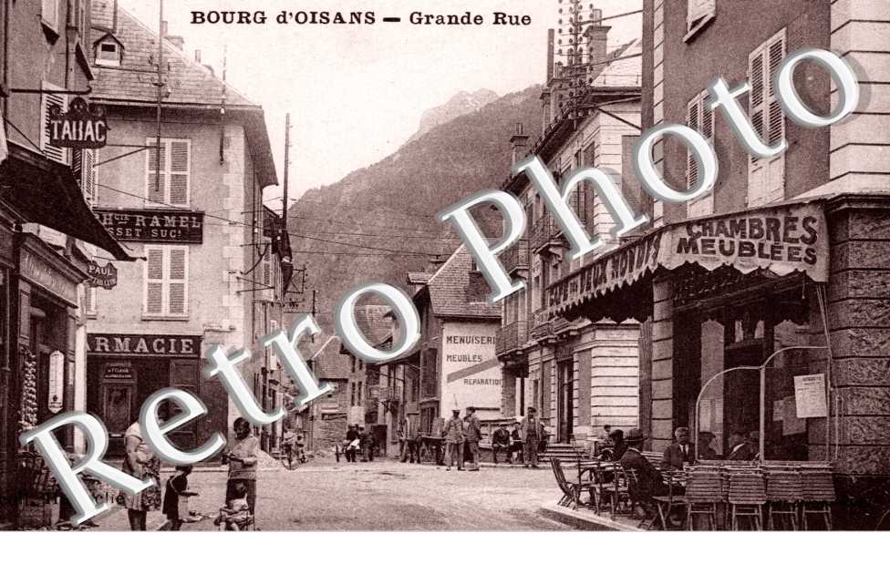 grand'rue