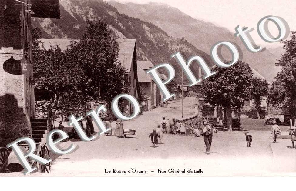rue general Bataille