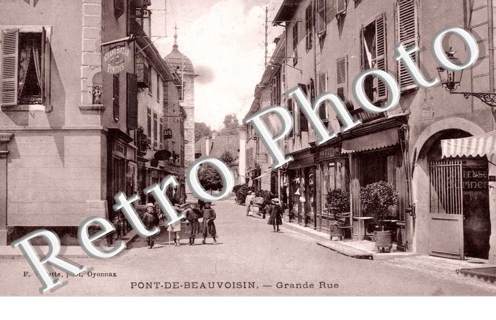 Grande Rue