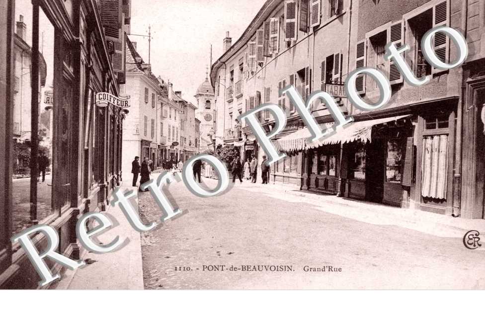 grande rue