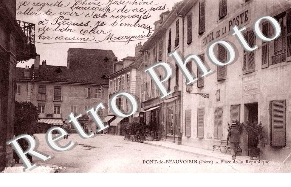 Place de la Republique
