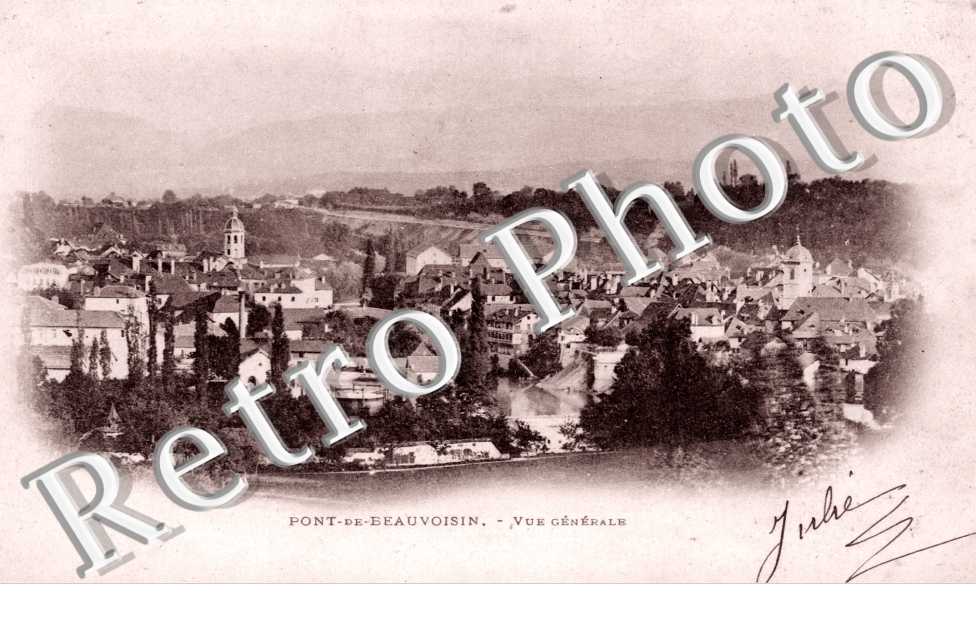 Vue Generale