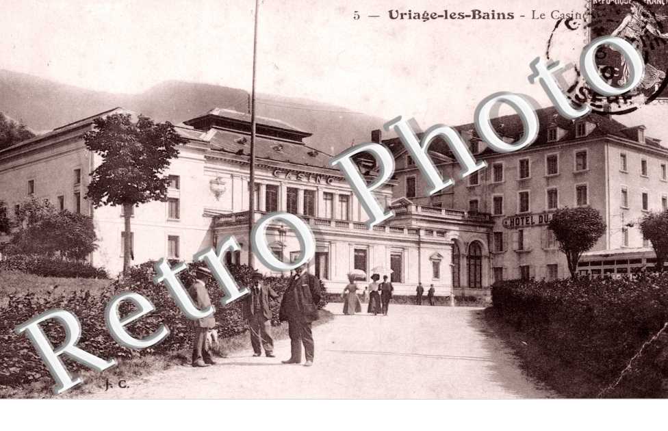 Le Casino