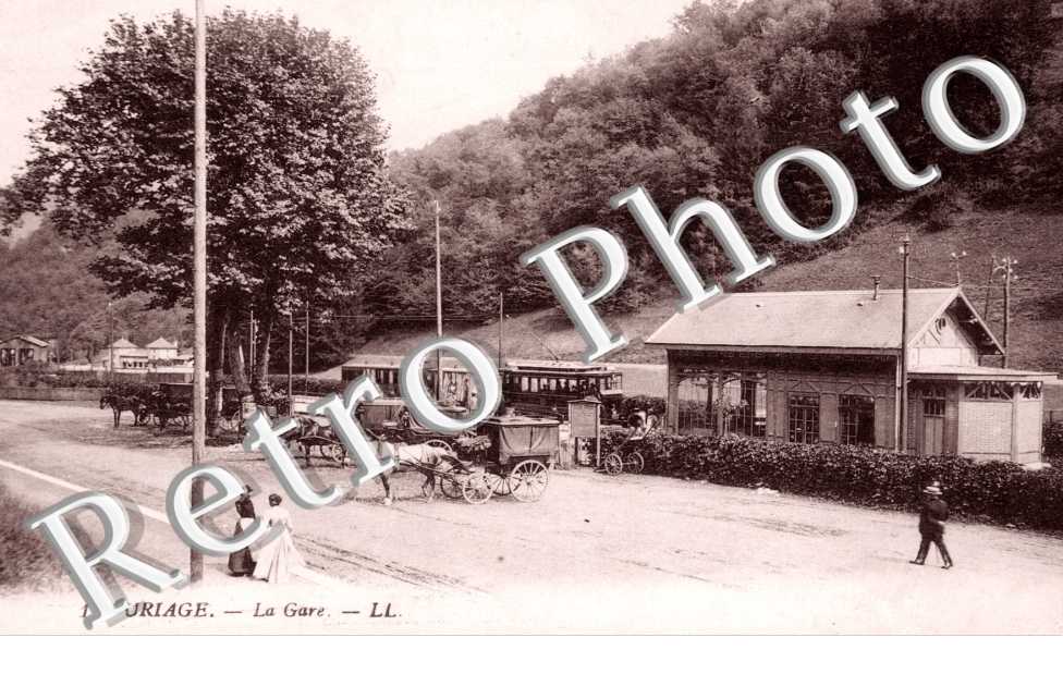 La Gare
