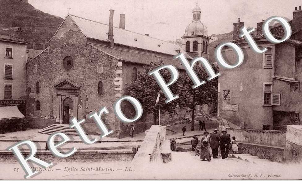  EGLISE SAINT MARTIN
