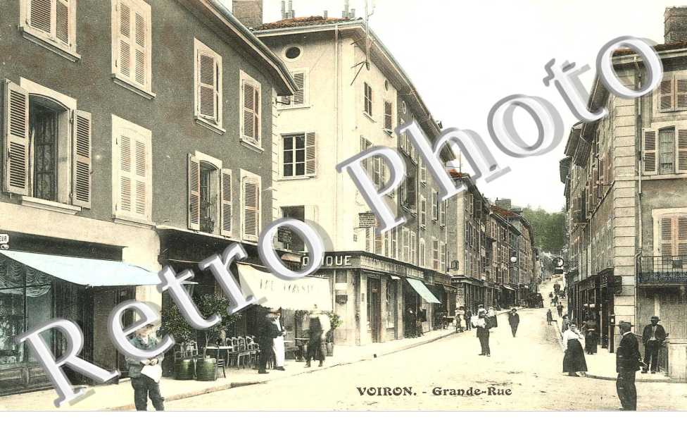 grande rue (couleur)