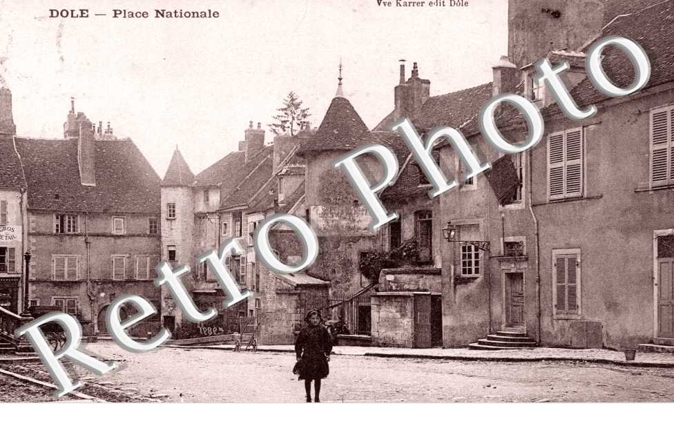 Place  Nationale