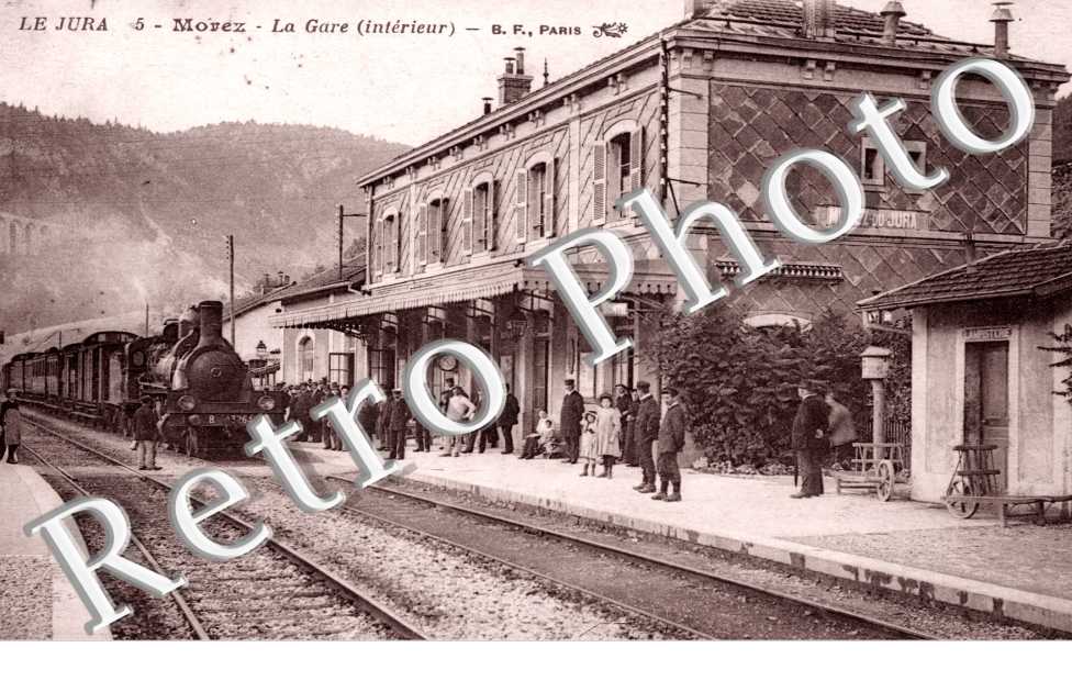 La Gare