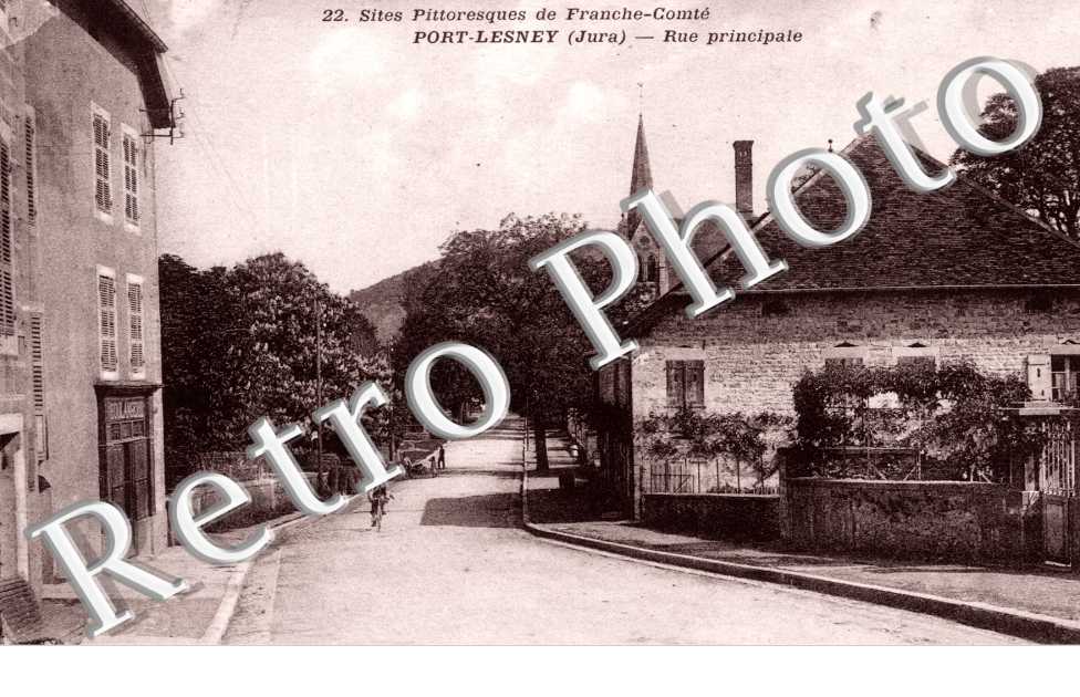 Rue Principale