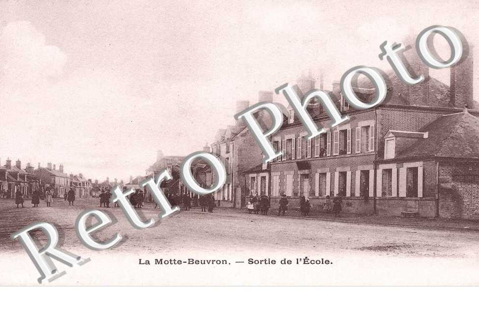 sortie de l'ecole
