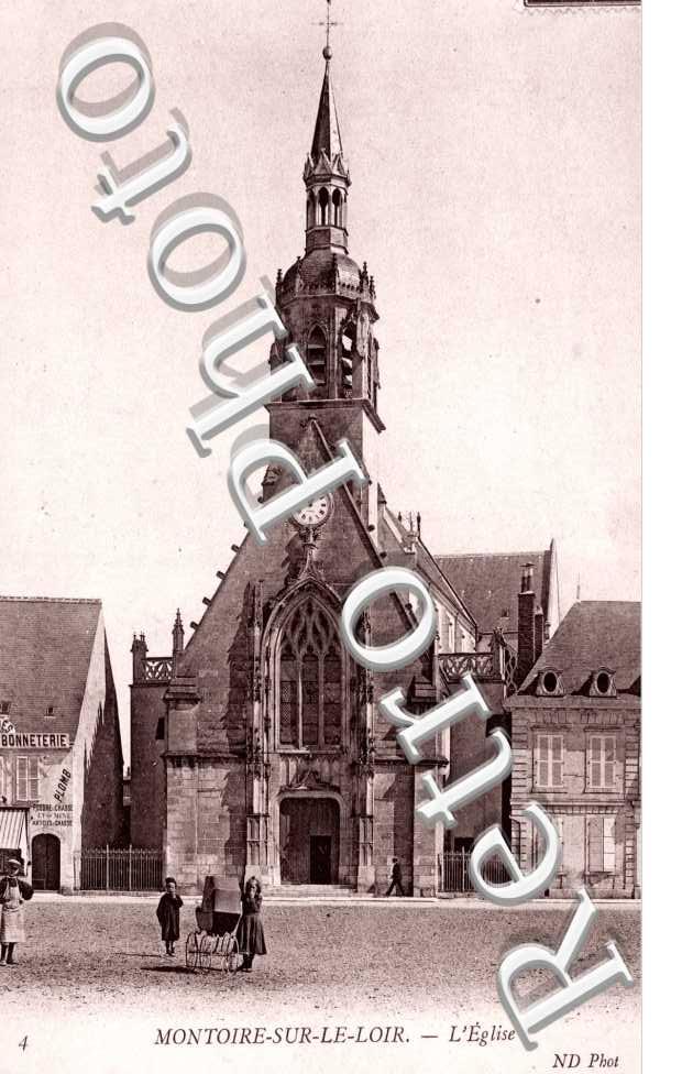 l'eglise