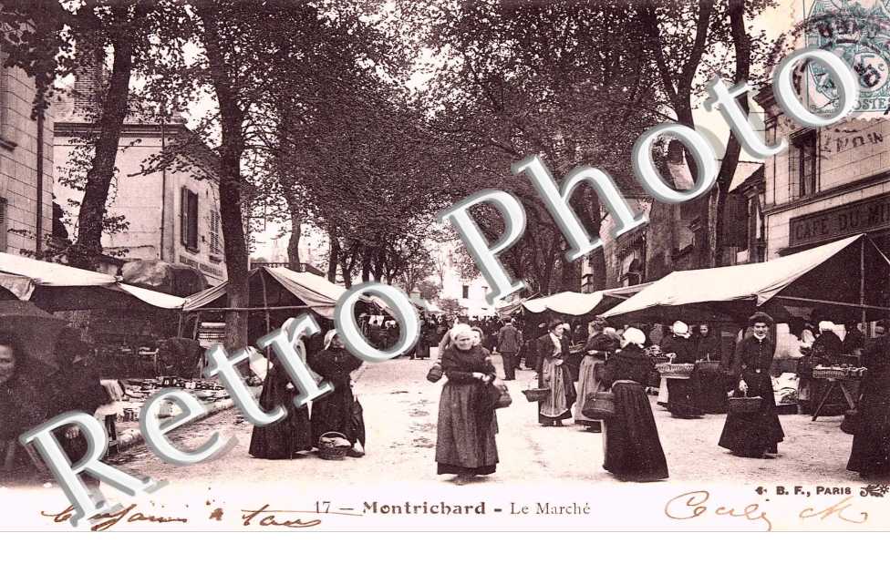 le marche