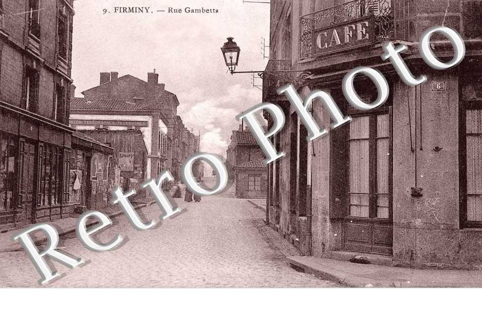 rue Gambetta