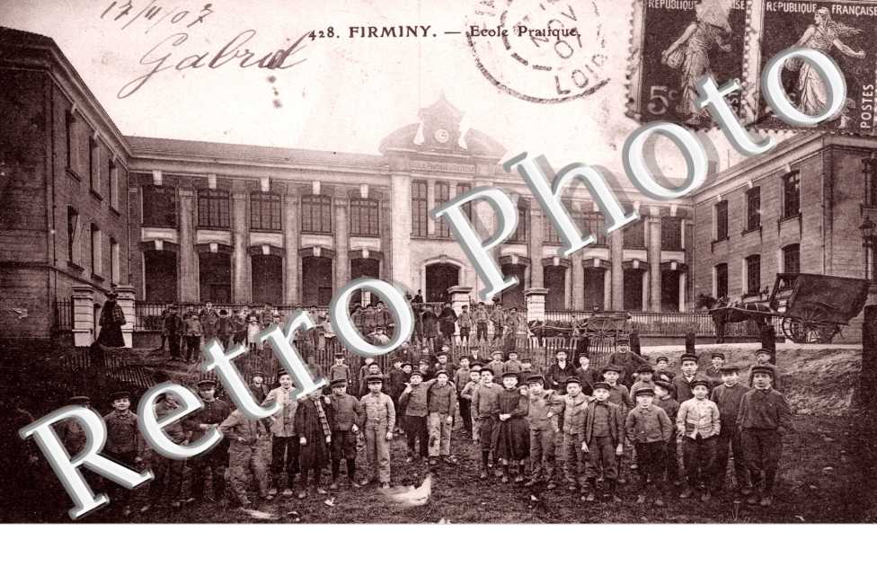 Ecole Pratique