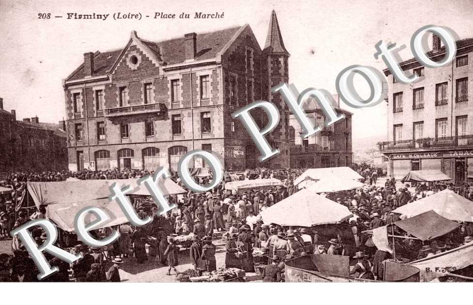 Place du Marche