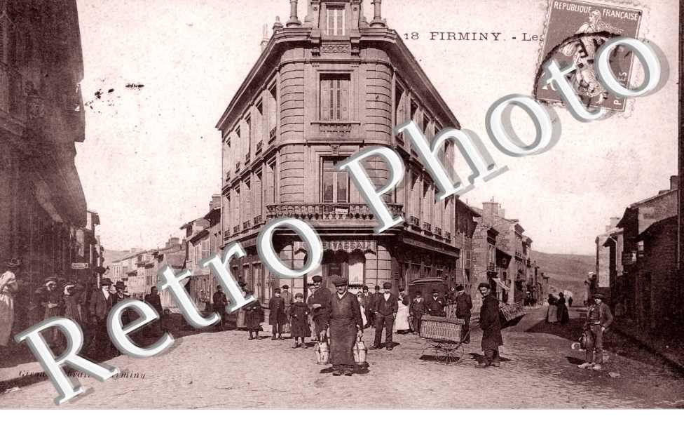 Une Rue