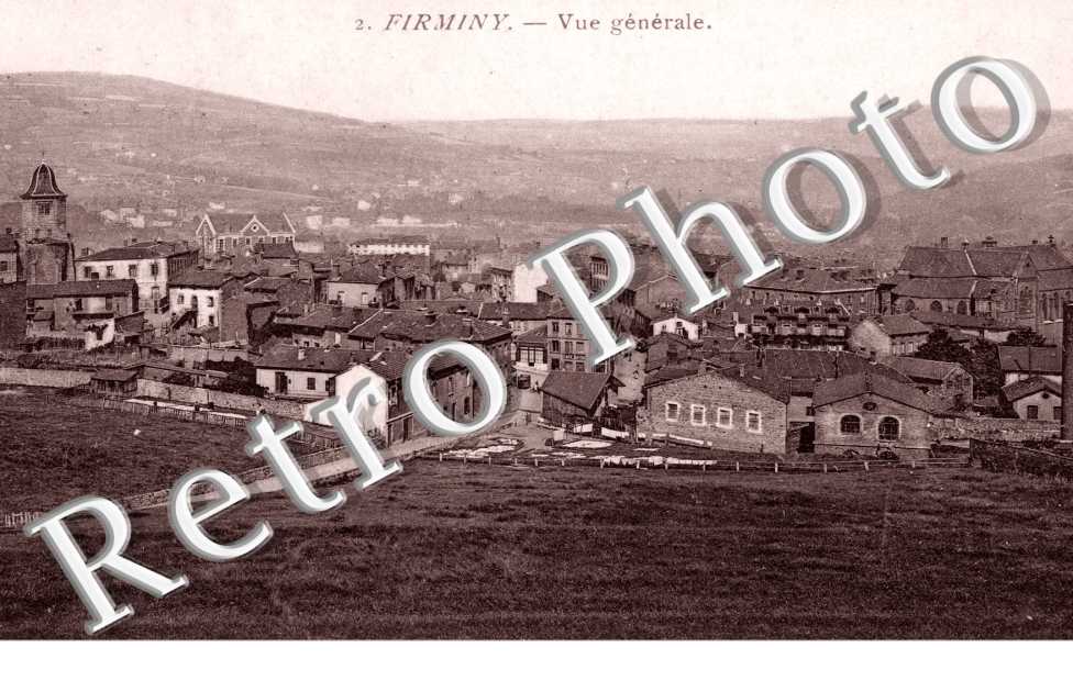 Vue generale