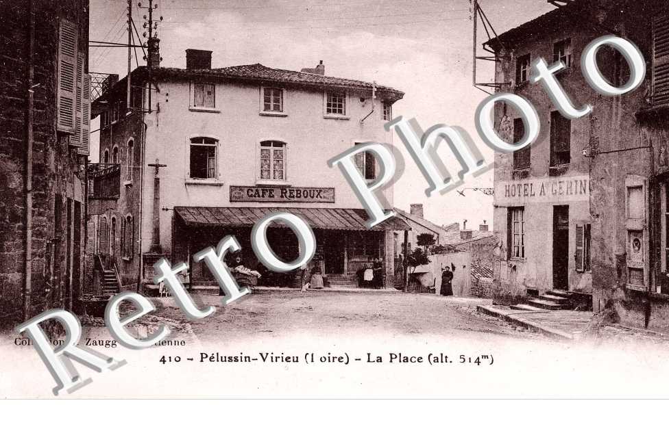 LA PLACE