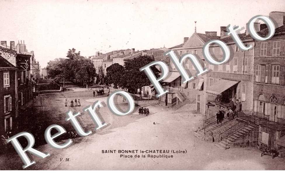 Place de la Republique