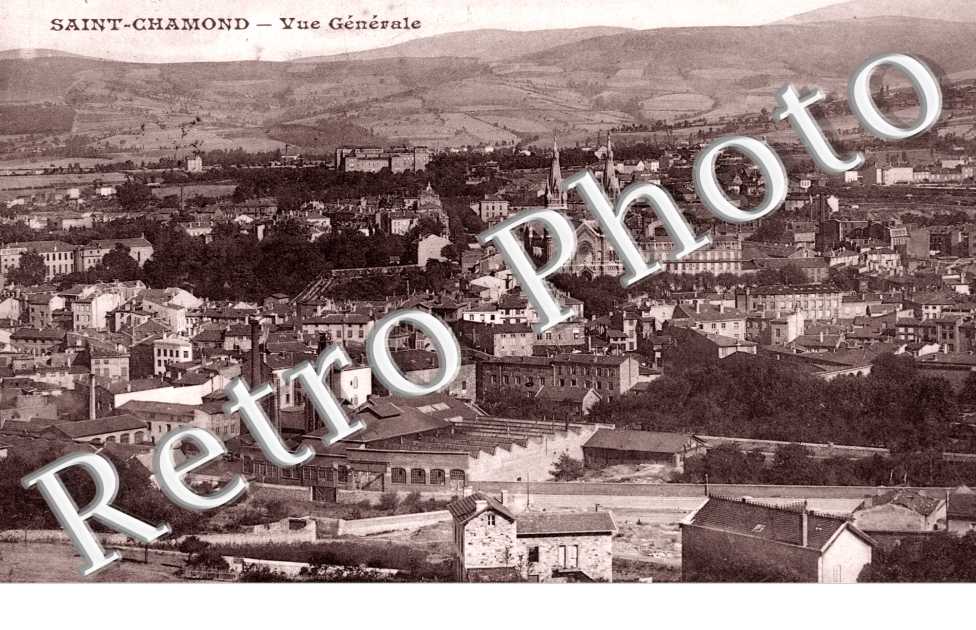 Vue generale