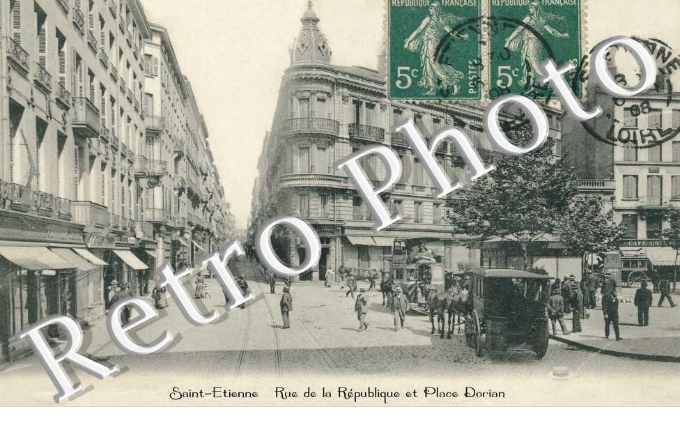 rue de la République